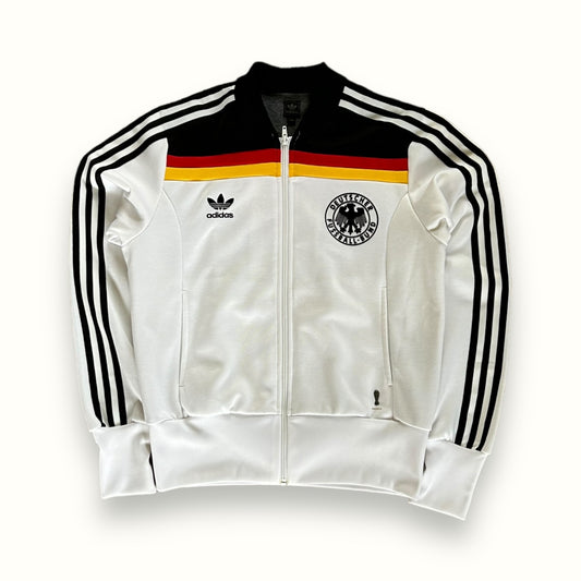 Vintage Germany 2006 adidas jacket (XS)