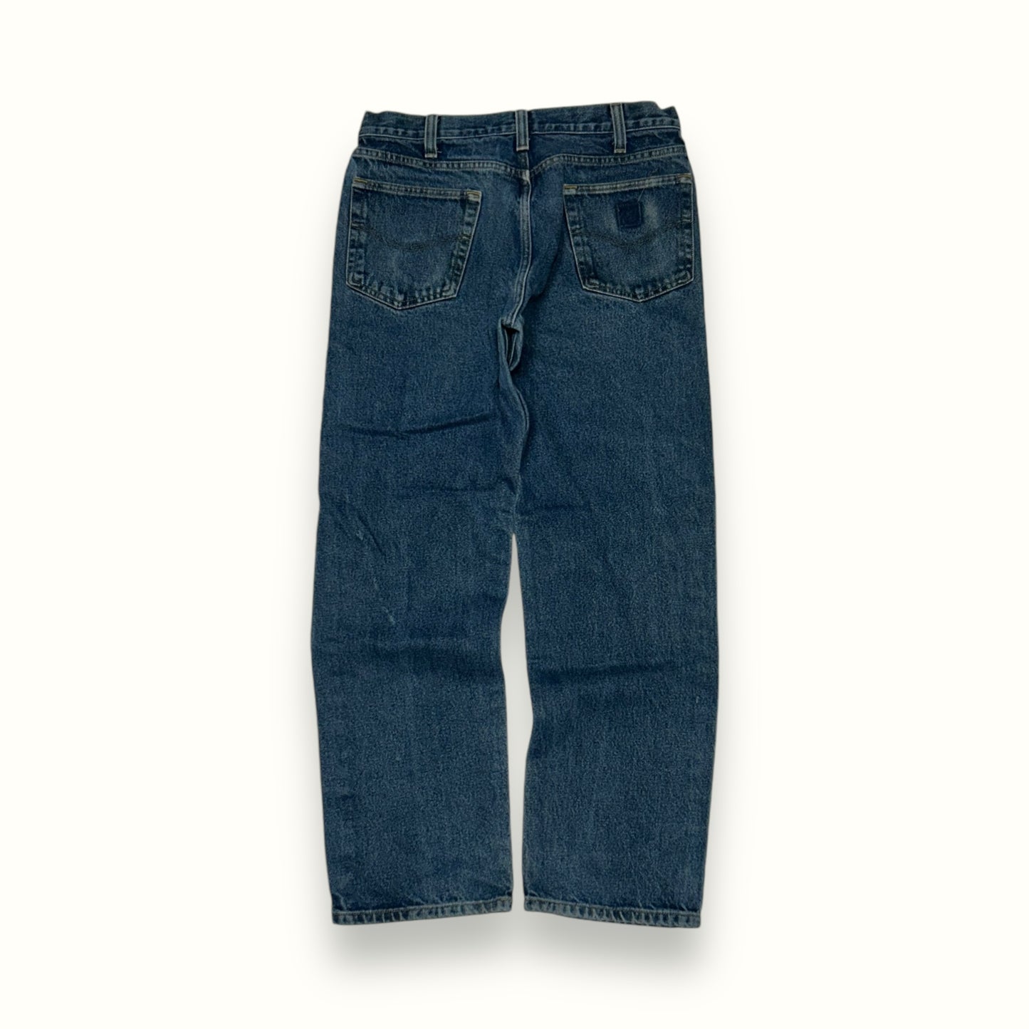 Carhartt baggy jeans (W34)