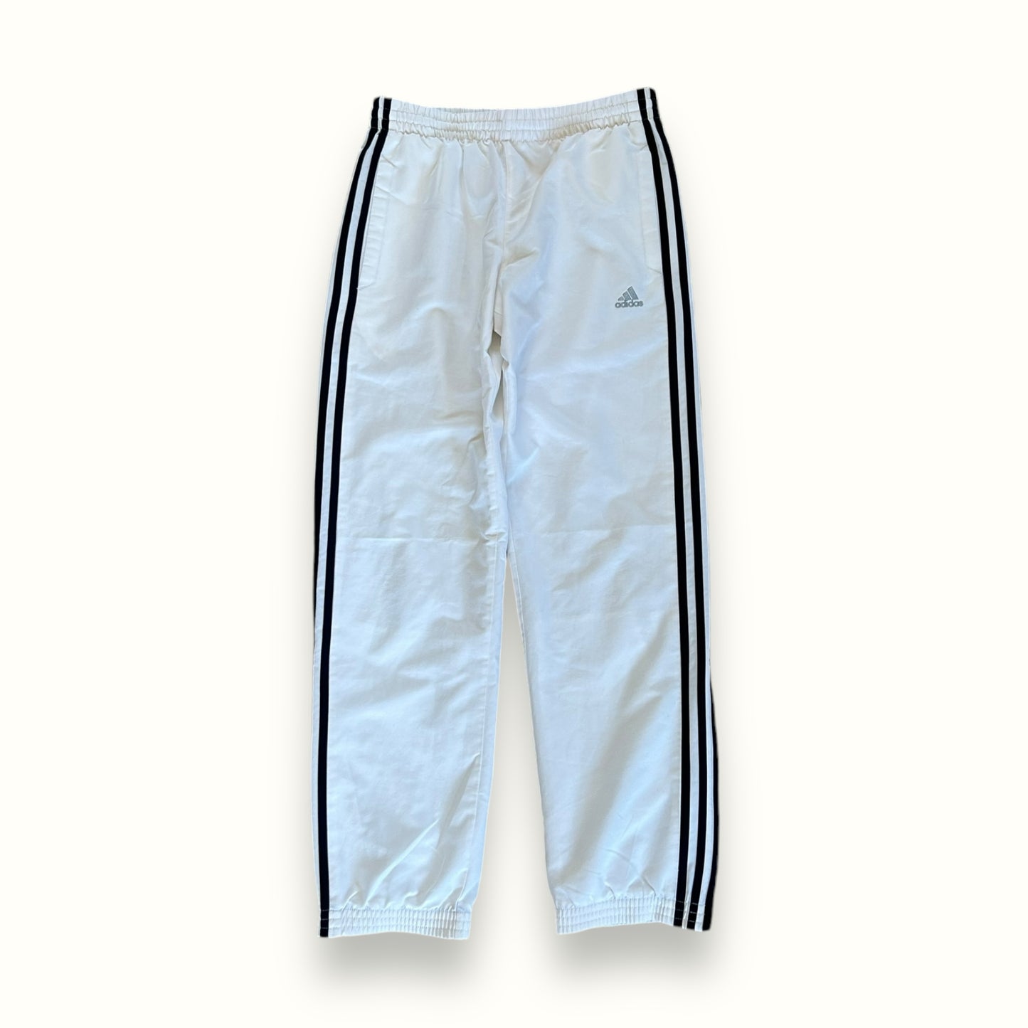 Vintage Adidas track pants (M)