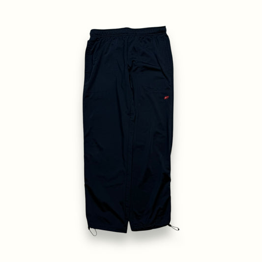 Vintage Nike baggy track pants (S)