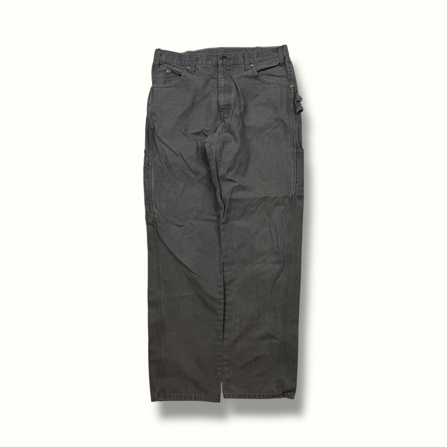 Dickies baggy carpenter pants (W32)