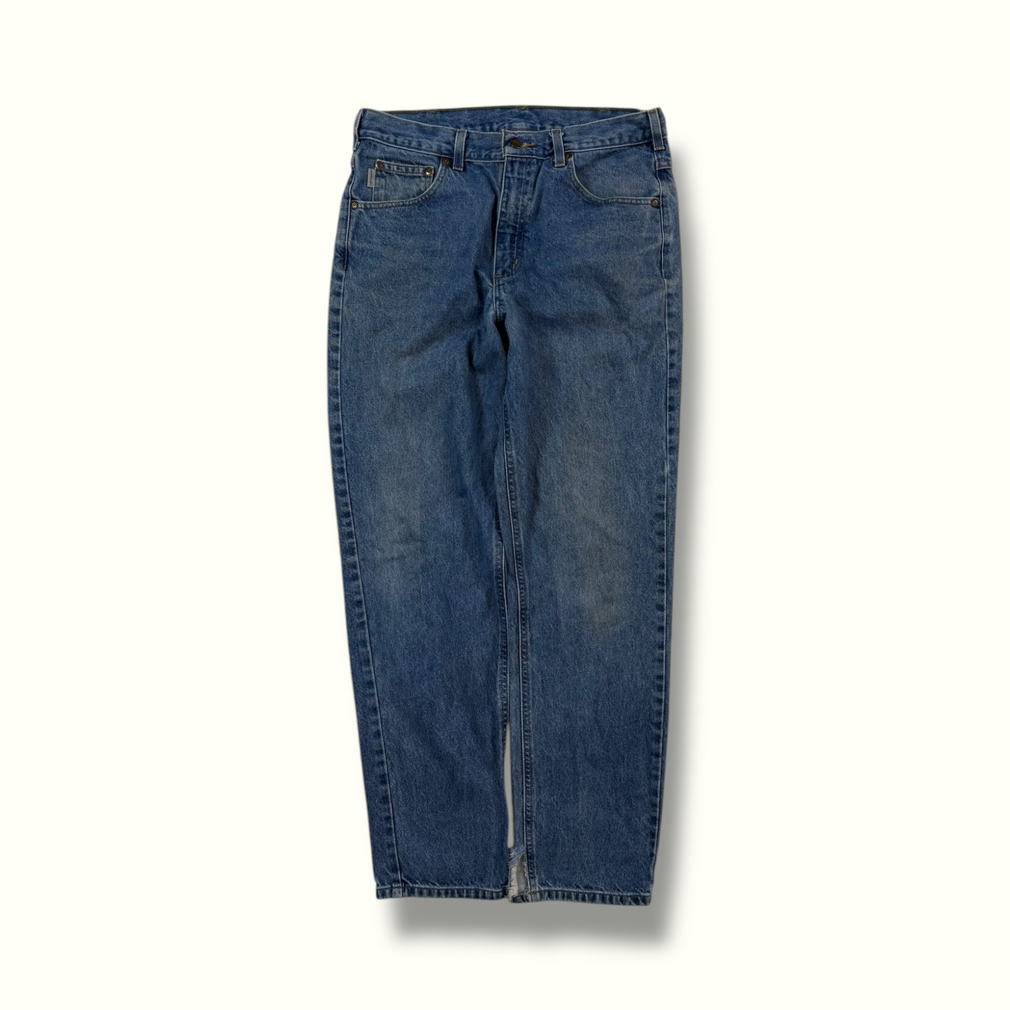 Carhartt baggy jeans (W34)
