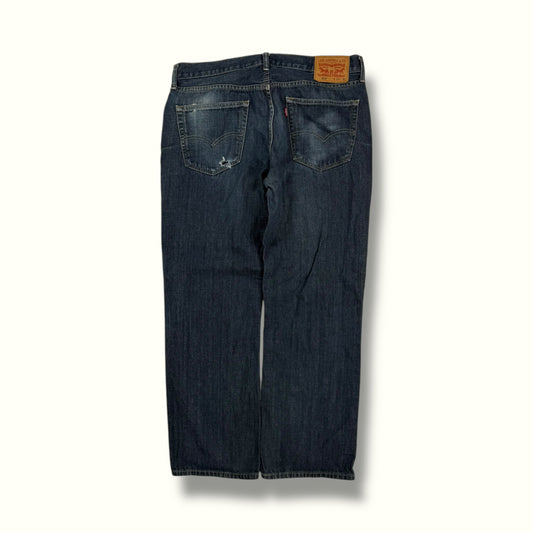 Levi's 559 baggy jeans (W36)
