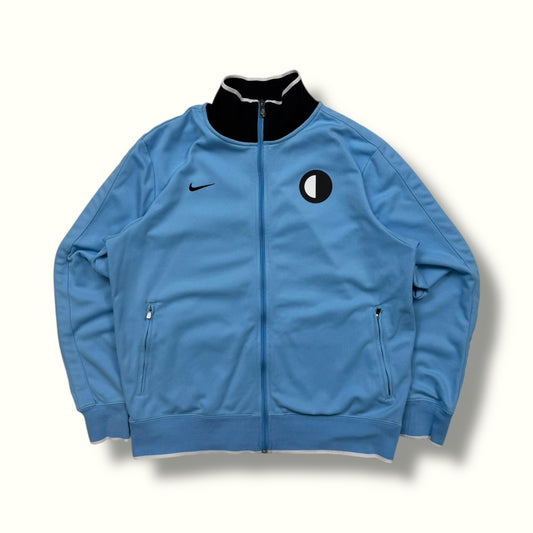 Uruguay 2012/13 Nike football track top (XL)