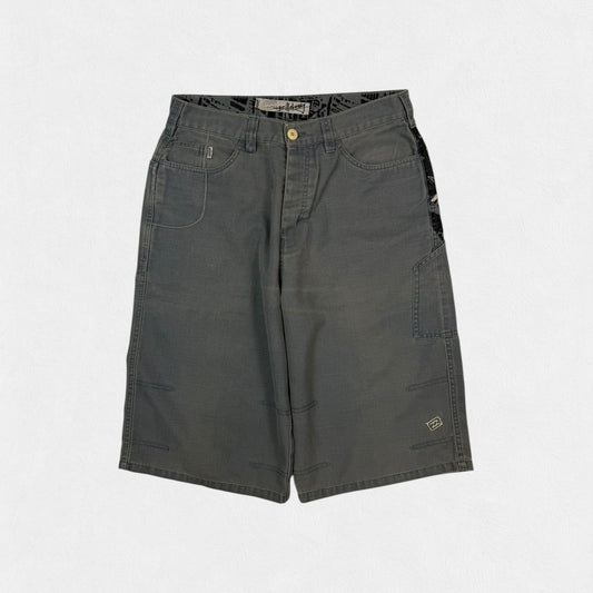 Vintage Billabong baggy jorts (W30)