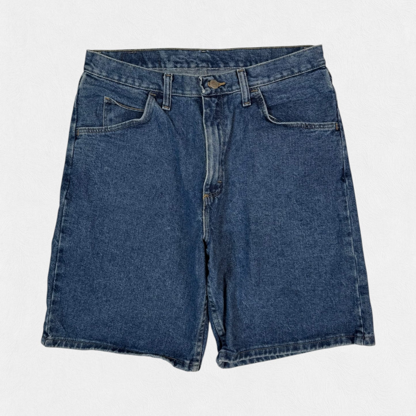Vintage Wrangler hero baggy jorts (W32)