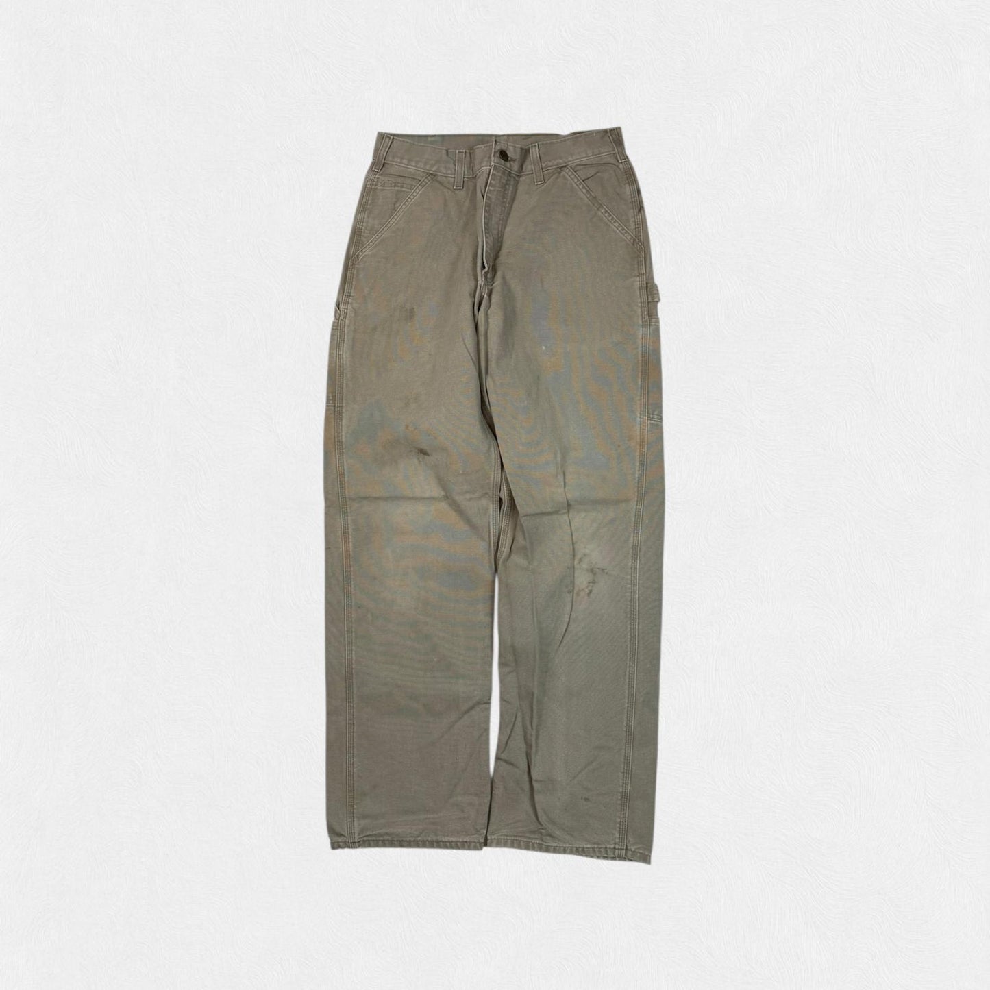 Carhartt baggy carpenter pants (W30)