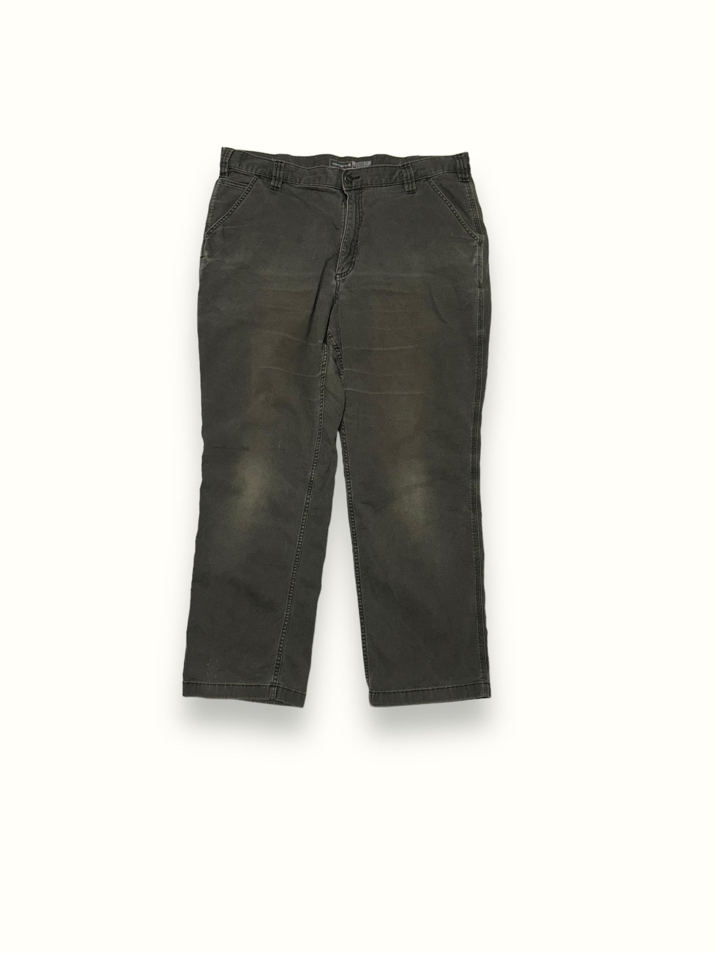 Carhartt carpenter pants (W40)