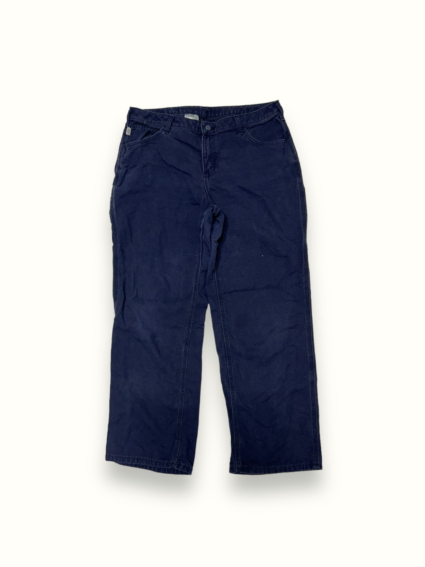 Carhartt FR carpenter pants (W36)