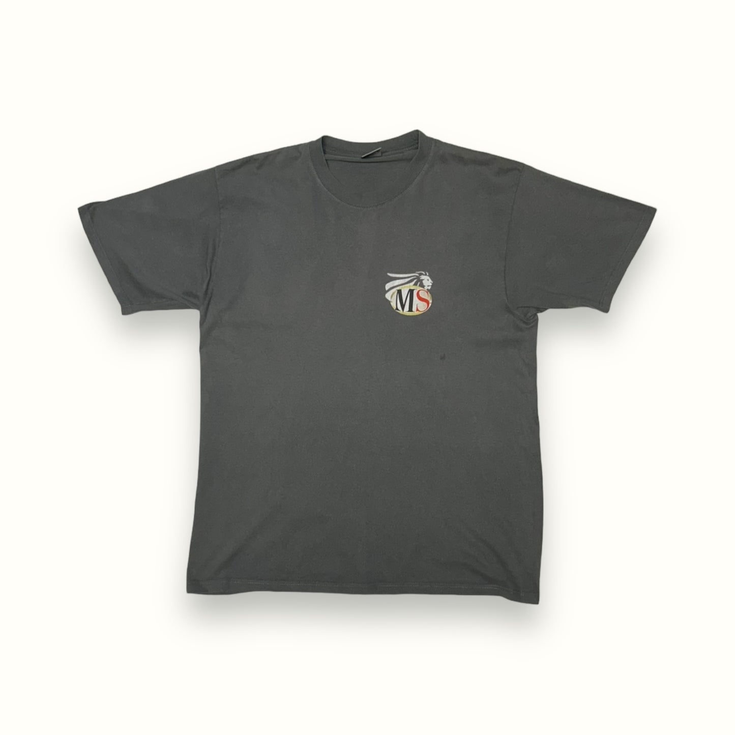 Vintage graphic tee (L)