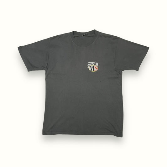 Vintage graphic tee (L)