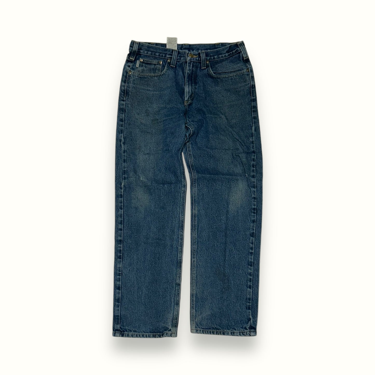 Carhartt baggy jeans (W34)