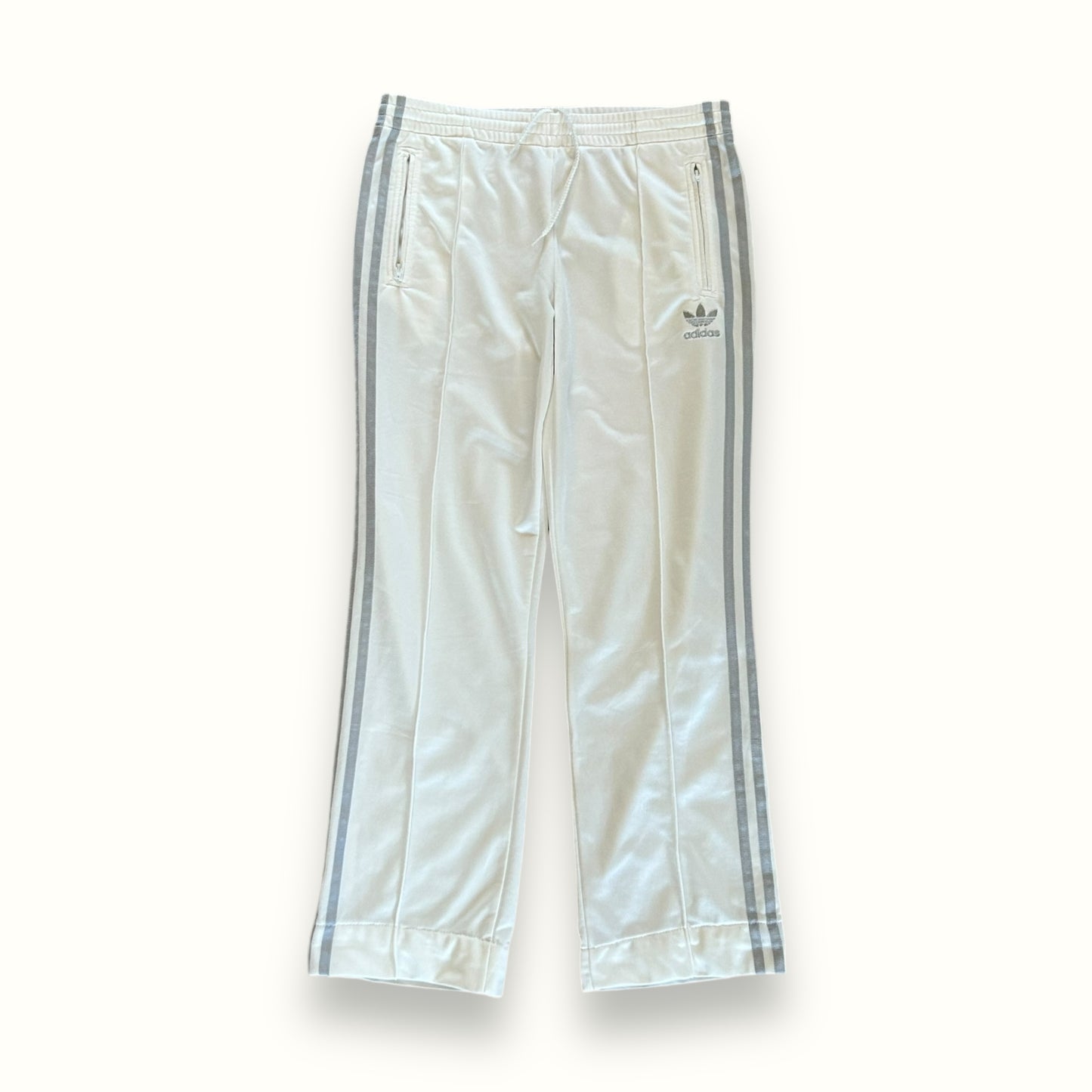Vintage Adidas originals track pants (M)