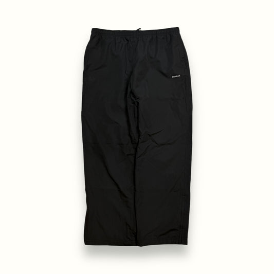 Vintage Reebok baggy track pants (M)