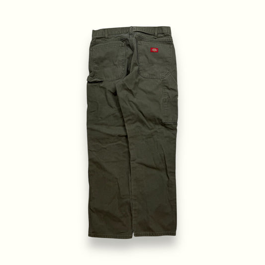 Dickies baggy carpenter pants (W34)