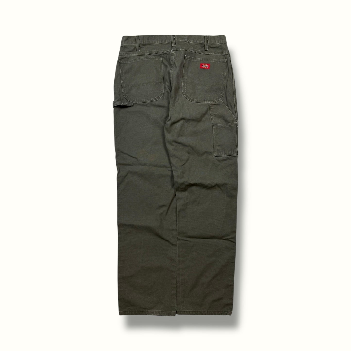 Dickies baggy carpenter pants (W36)