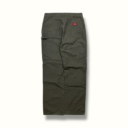 Dickies baggy carpenter pants (W36)