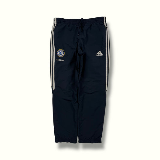 Vintage Chelsea 2009/10 Adidas track pants (M)