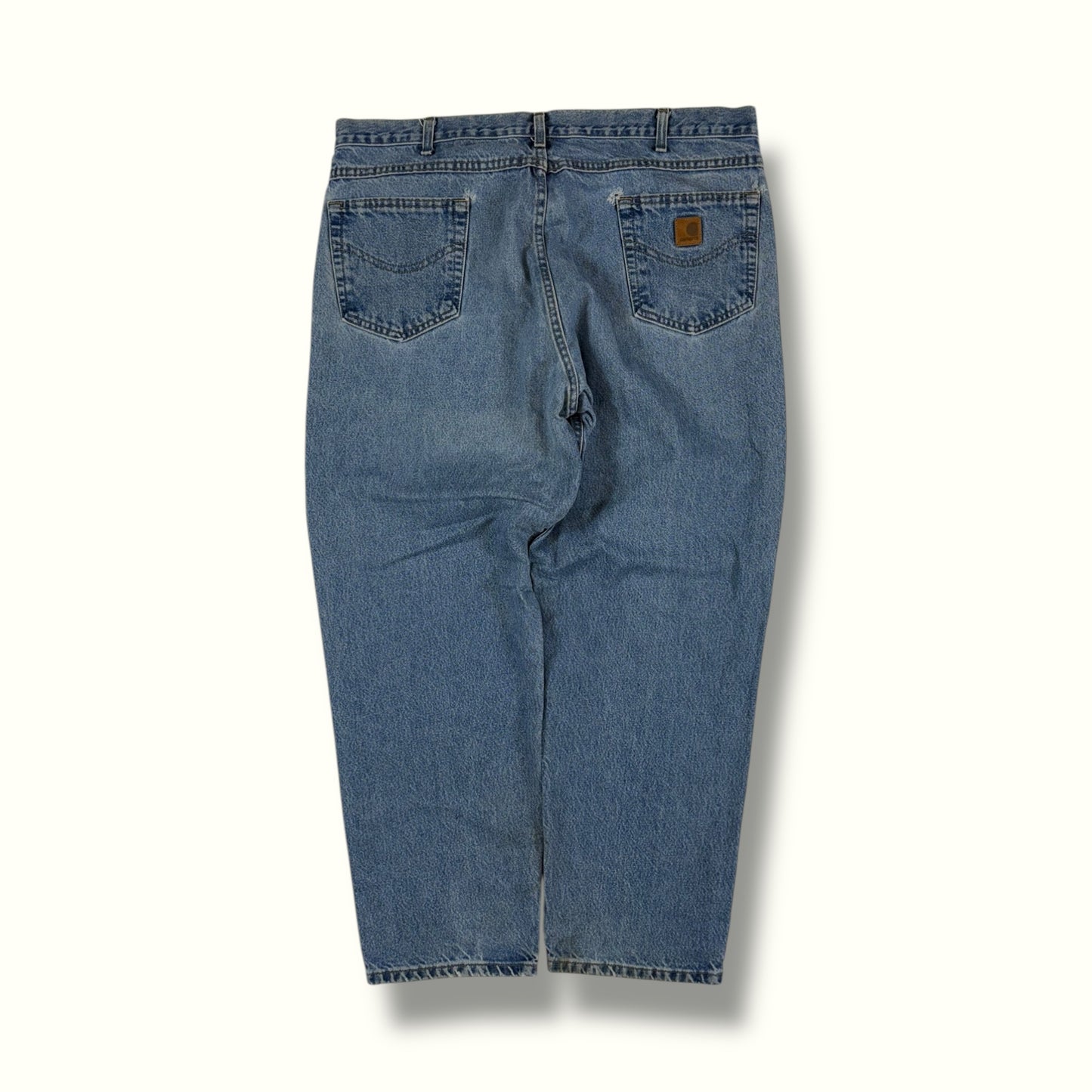 Carhartt baggy jeans (W40)