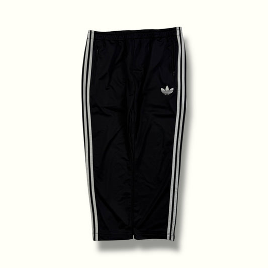 Adidas originals baggy track pants (L)