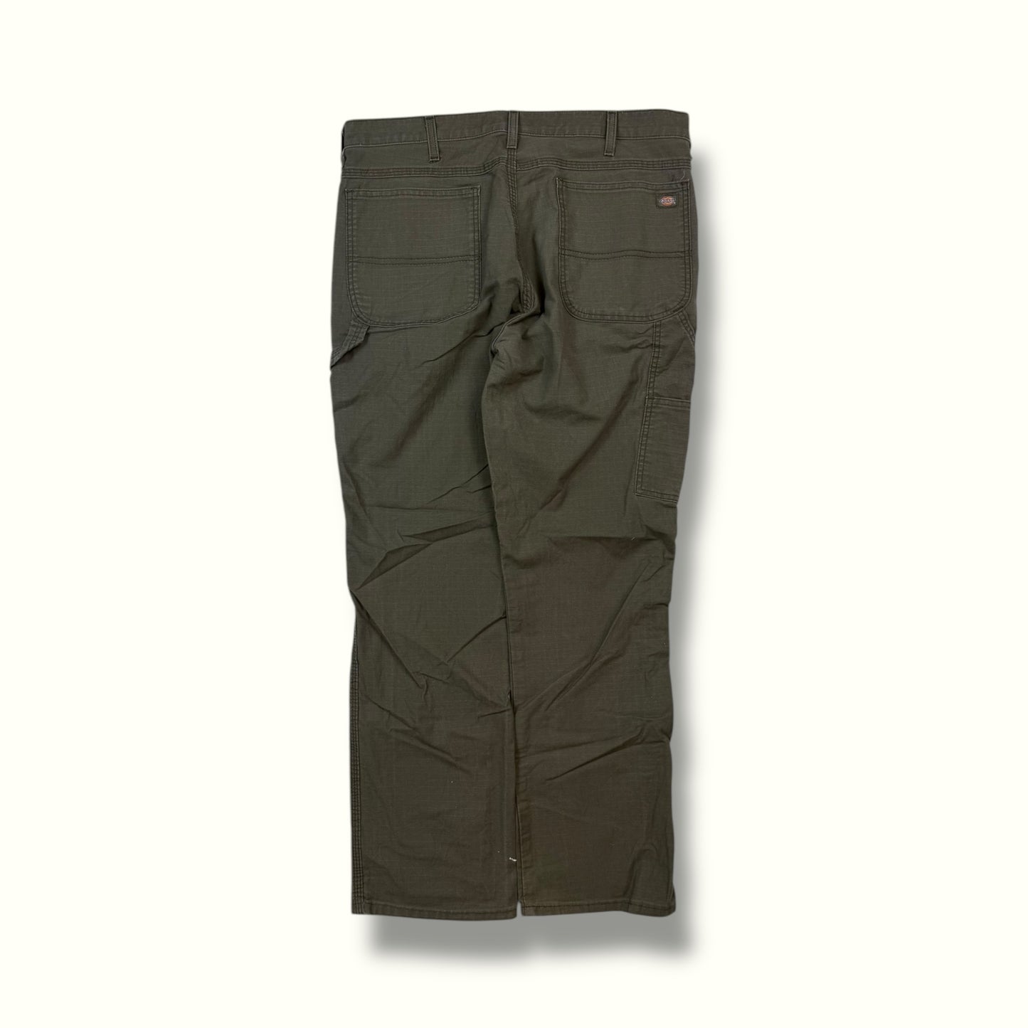 Dickies baggy carpenter pants (W36)