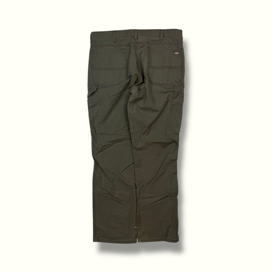 Dickies baggy carpenter pants (W36)