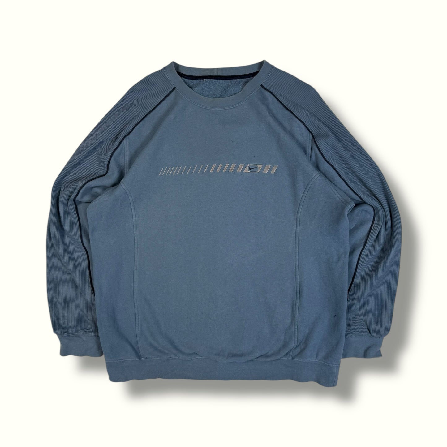 Vintage Nike sweatshirt (XL)