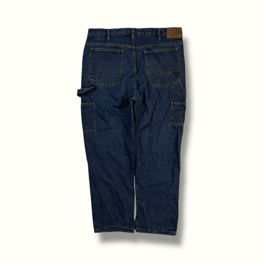Vintage baggy carpenter jeans (W36)