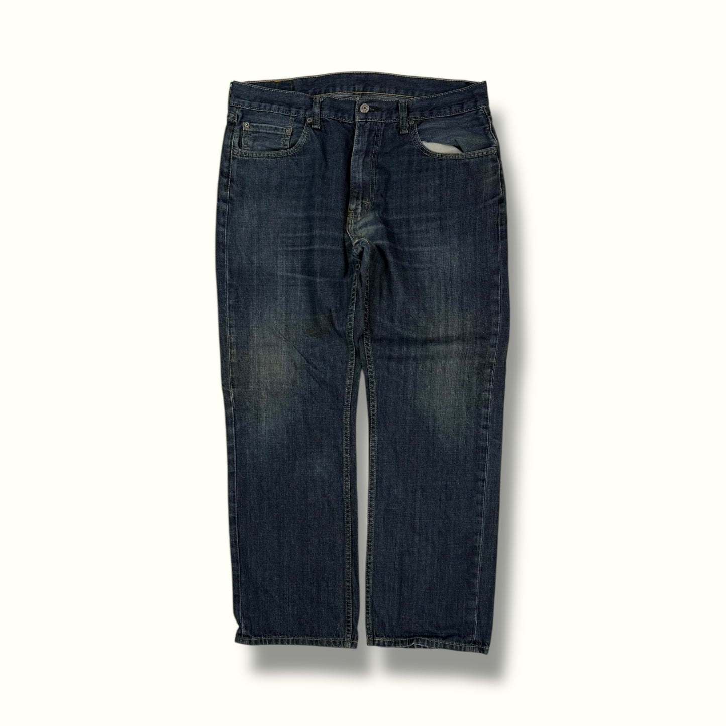 Levi's 559 baggy jeans (W36)