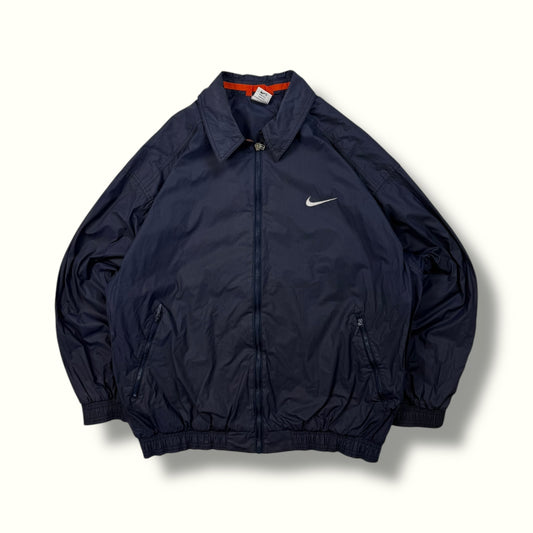 Vintage 90s Nike harrington jacket (L)