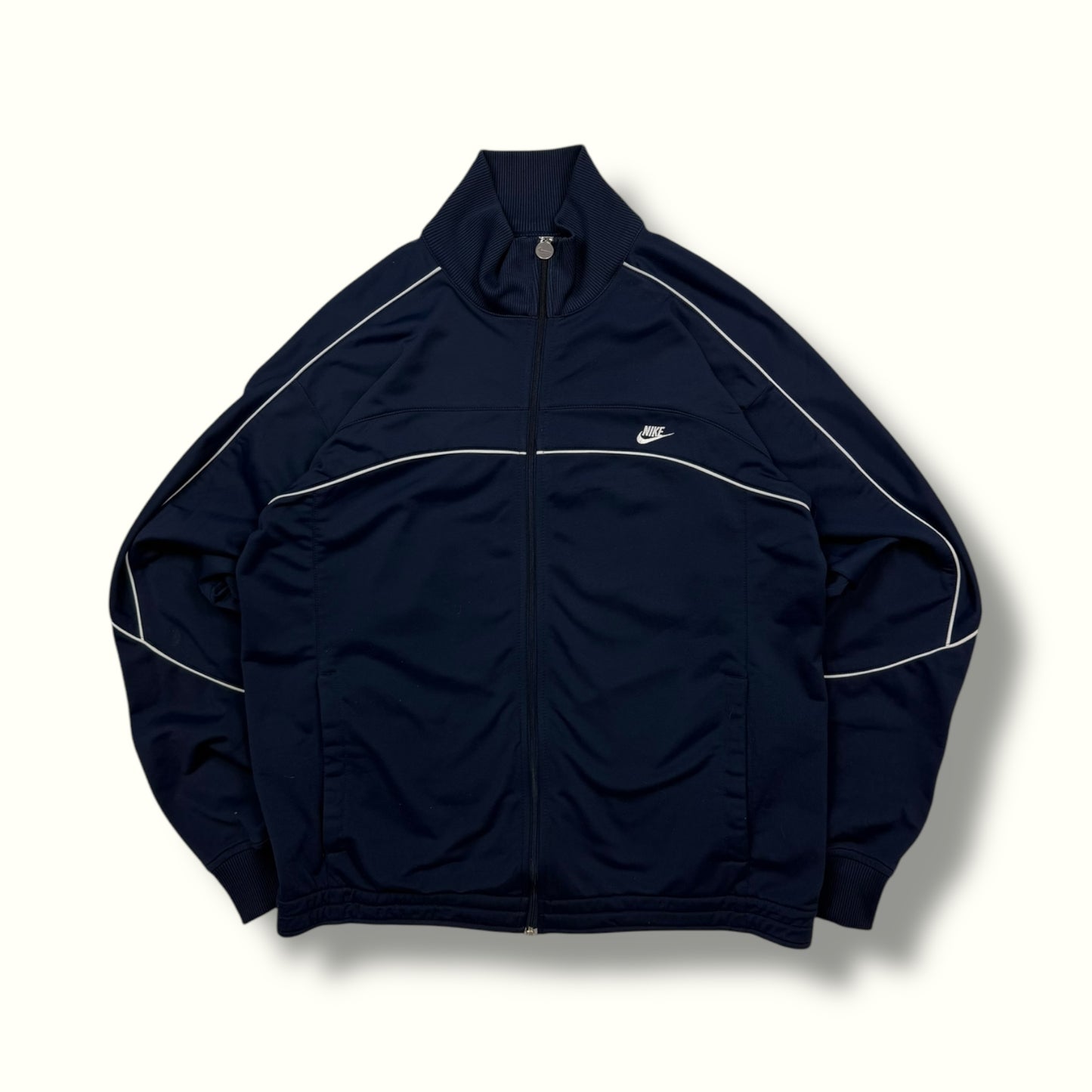 Vintage Nike track jacket (L)