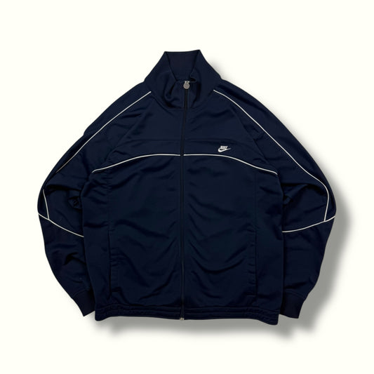 Vintage Nike track jacket (L)