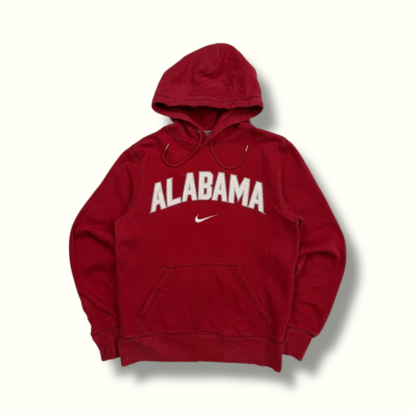Nike Alabama centre swoosh hoodie (S)