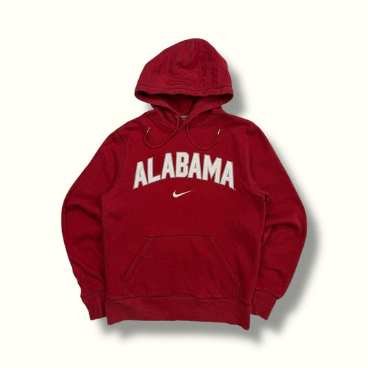 Nike Alabama centre swoosh hoodie (S)