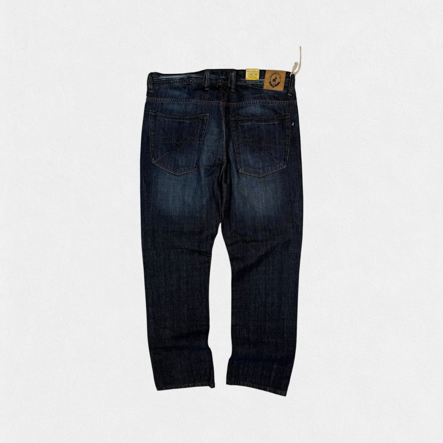 BNWT Ralph Lauren polo jeans co denim jeans (W34)