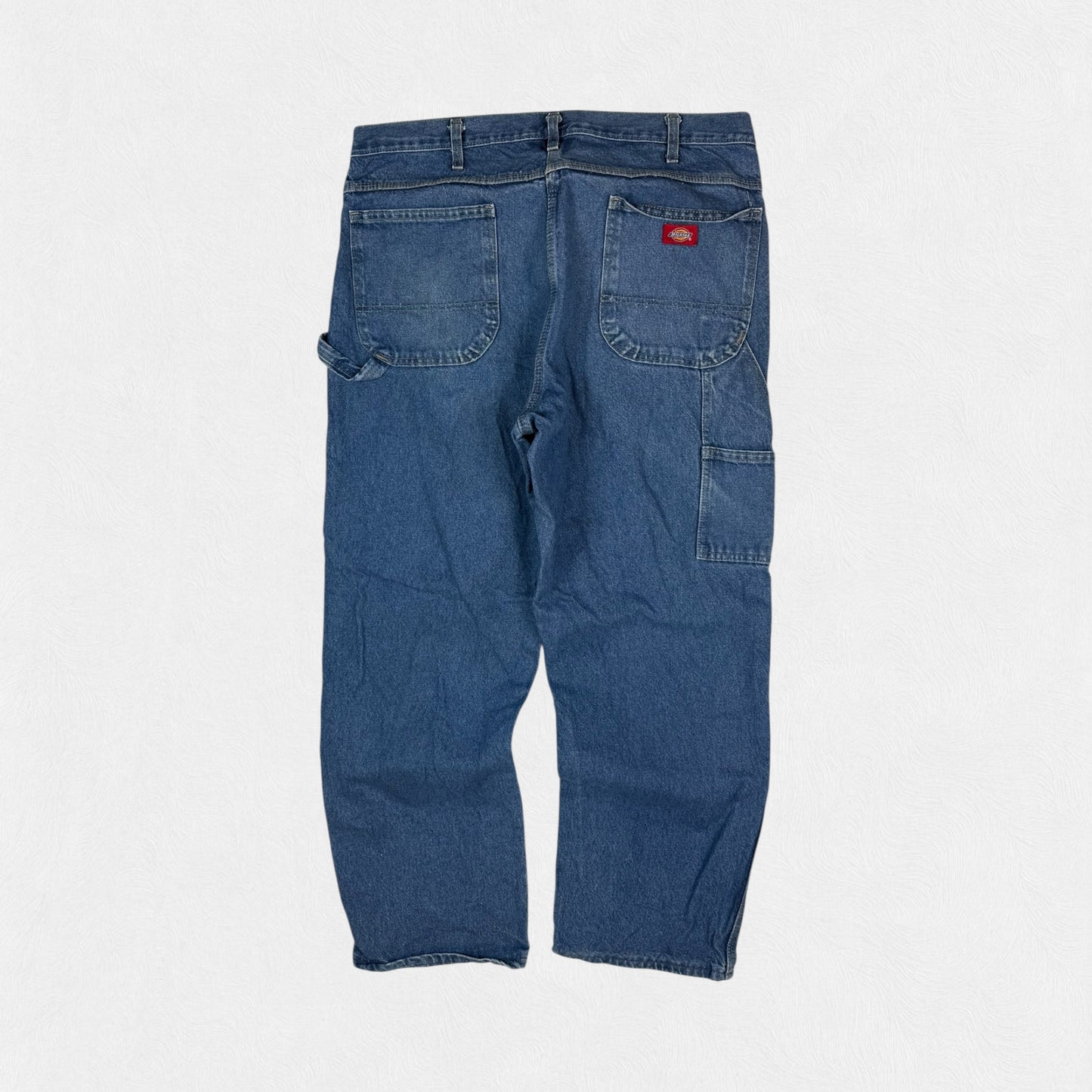 Dickies baggy carpenter jeans (W36)