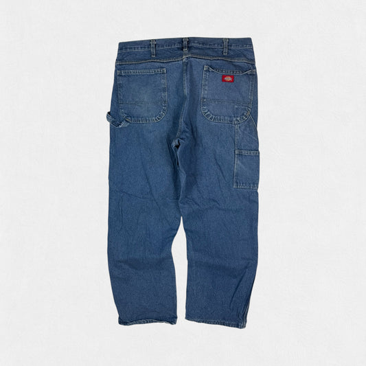 Dickies baggy carpenter jeans (W36)