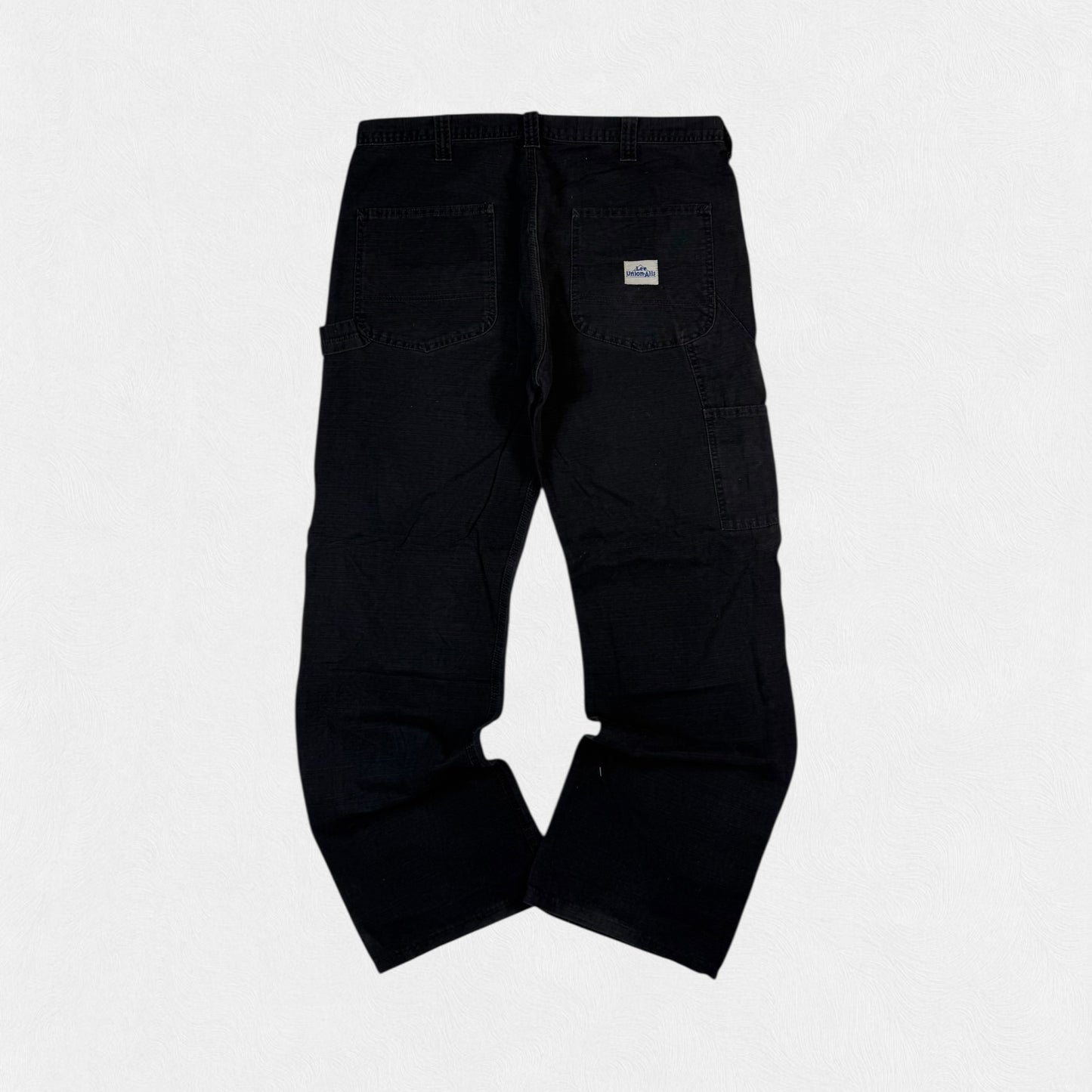 Lee baggy carpenter pants (W38)