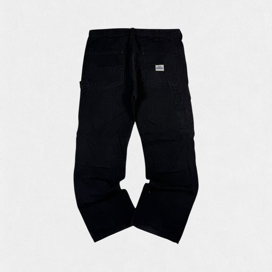 Lee baggy carpenter pants (W38)
