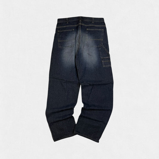Baggy fit carpenter jeans (W36)