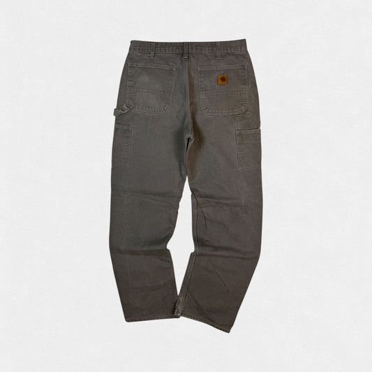 Carhartt baggy carpenter pants (W33)