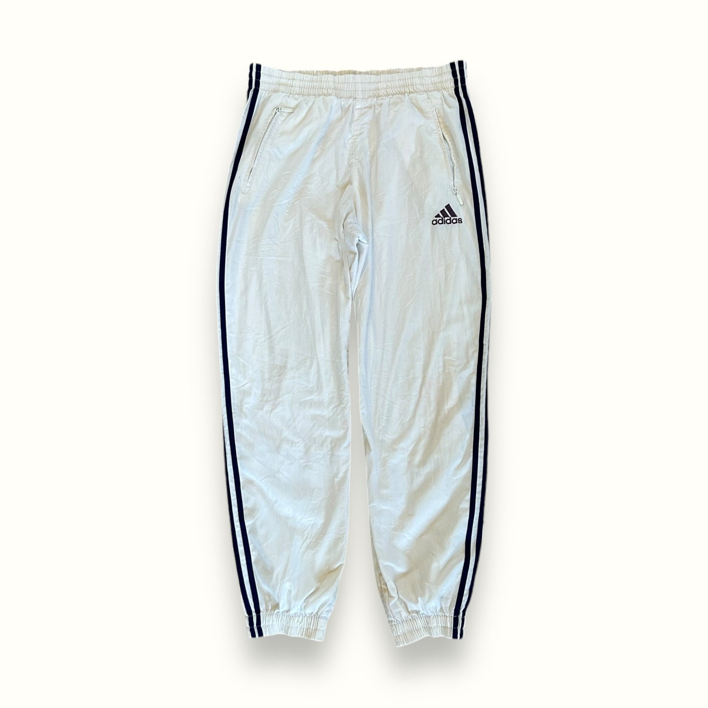 Vintage Adidas track pants (M)