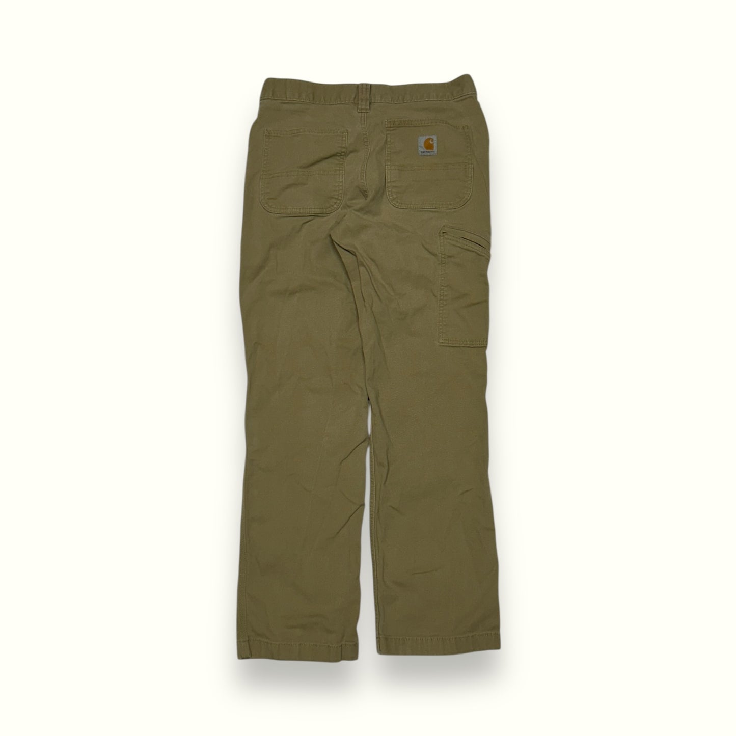 Carhartt carpenter pants (W30)
