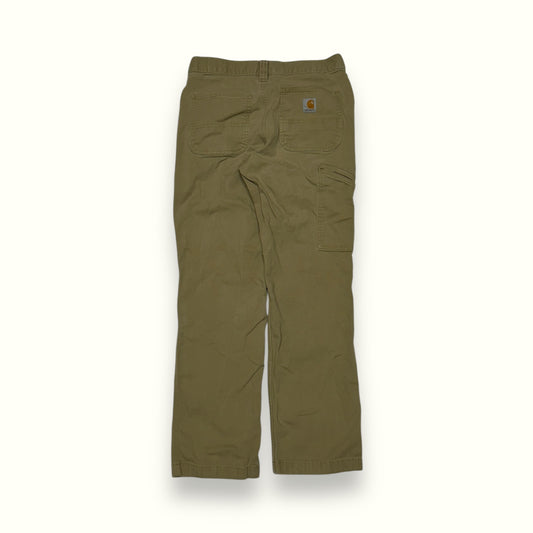 Carhartt carpenter pants (W30)