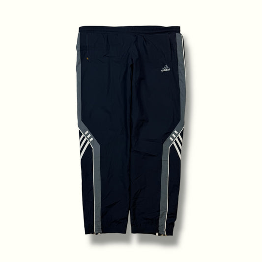 Vintage Adidas baggy track pants (XL)