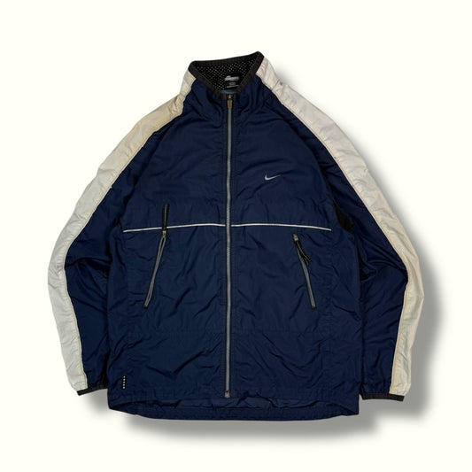 Vintage 90s Nike lightweight jacket (M)
