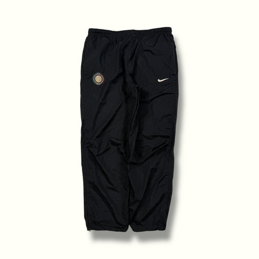 Inter Milan 2009/10 Nike track pants (L)