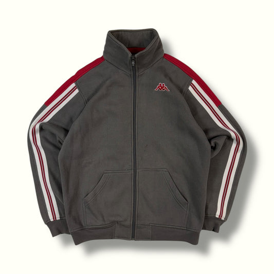 Vintage Kappa track top (M)