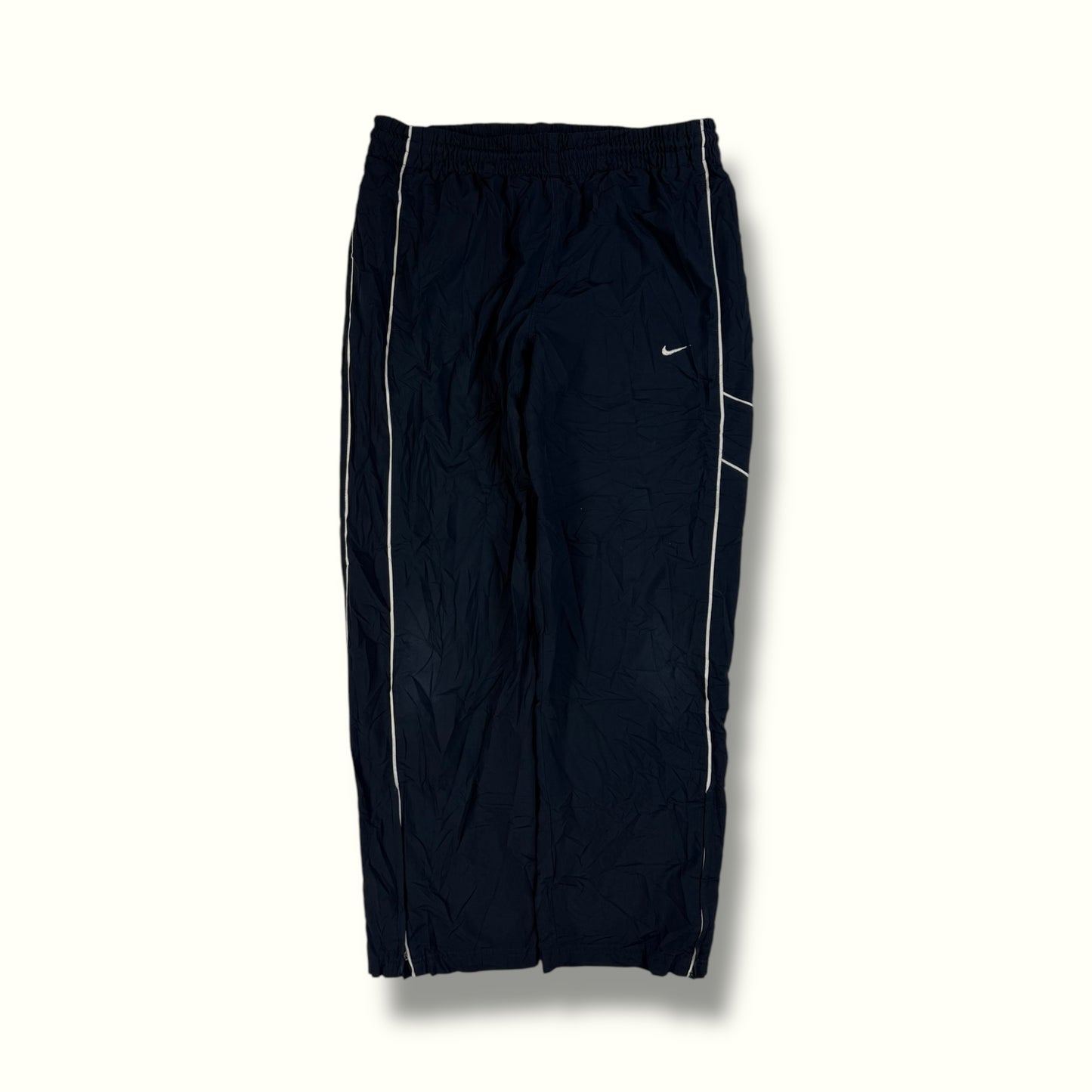 Vintage Nike baggy track pants (L)