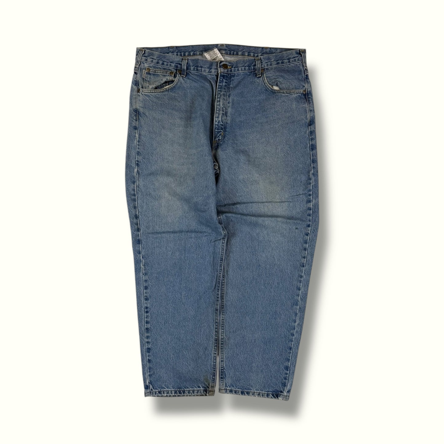 Carhartt baggy jeans (W40)